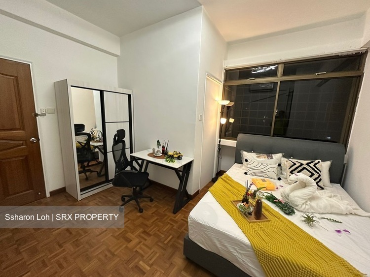 Boon Teck Towers (D12), Condominium #541898851